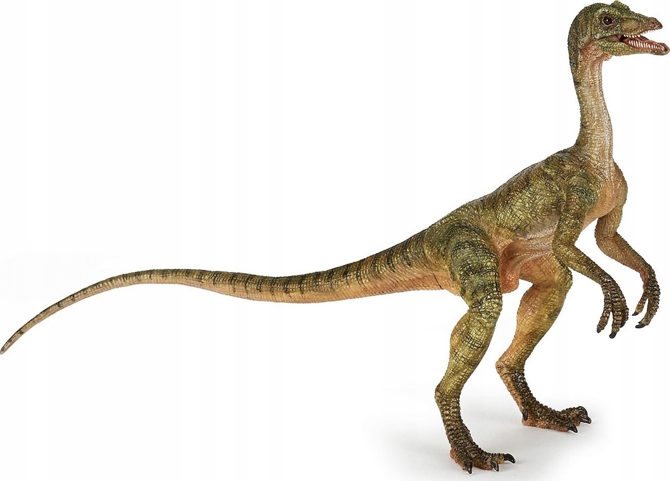 Figurina Papo - Dinozauri, Compsognathus