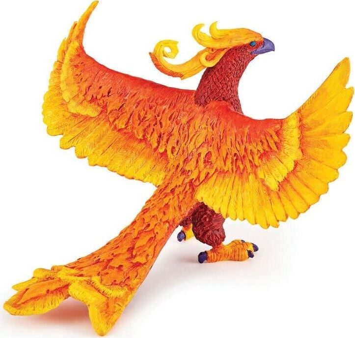 Figurina Papo - Pasarea Phoenix