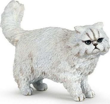Figurină Papo Figurină pisică persană (401180)