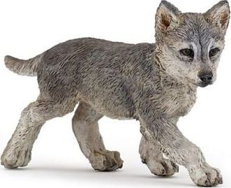 Figurină Papo Figurină Tânăr lup