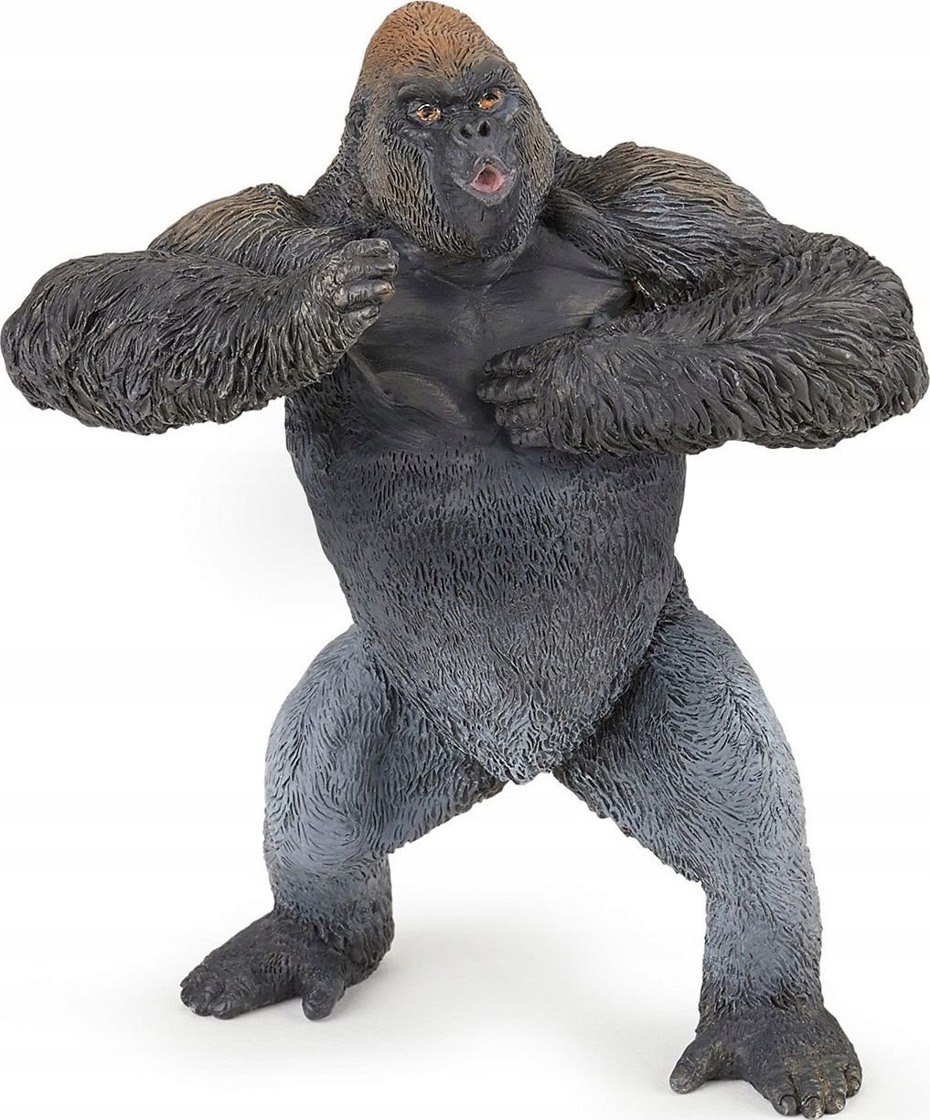Figurina Papo - Gorila de munte