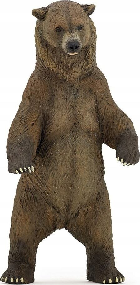 Figurină Papo Grizzly Bear