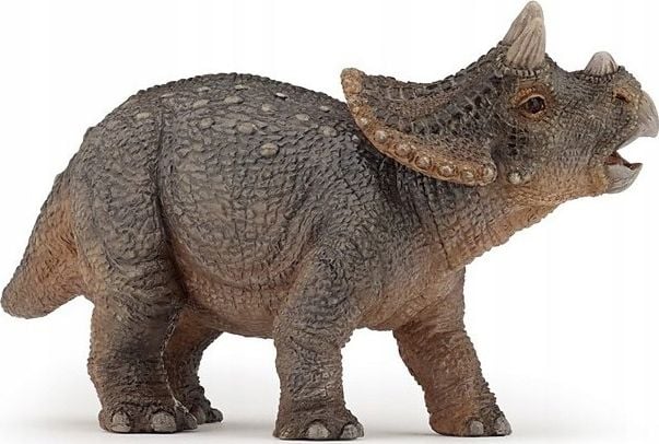 Figurină pentru bebeluș Papo Triceratops