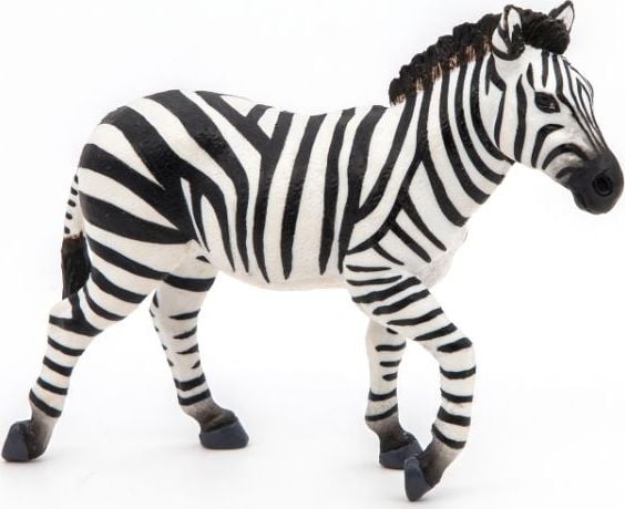Figurină masculină Papo Zebra