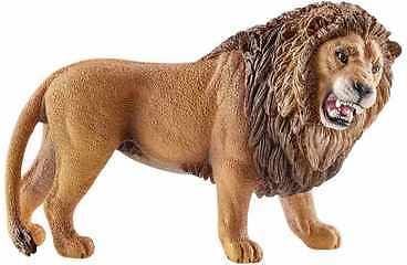 Figurină Russell Roaring Leul Papo (50157)