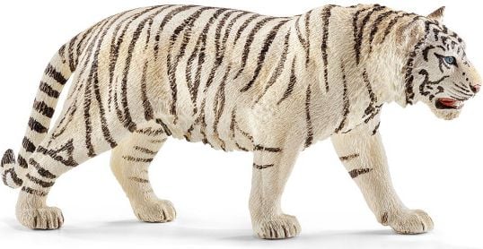 Figurină Schleich Tigru Alb - 14731