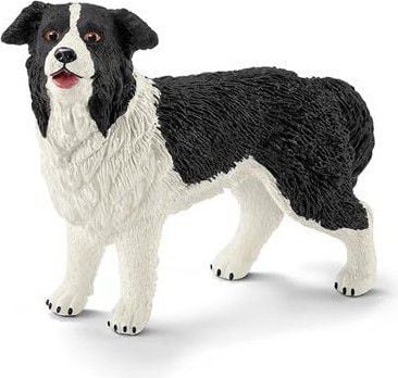 Figurka Schleich Border Collie (SLH 16840)