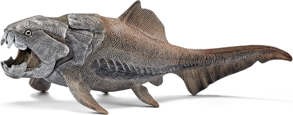 Figurina peste Dunkleosteus, Schleich