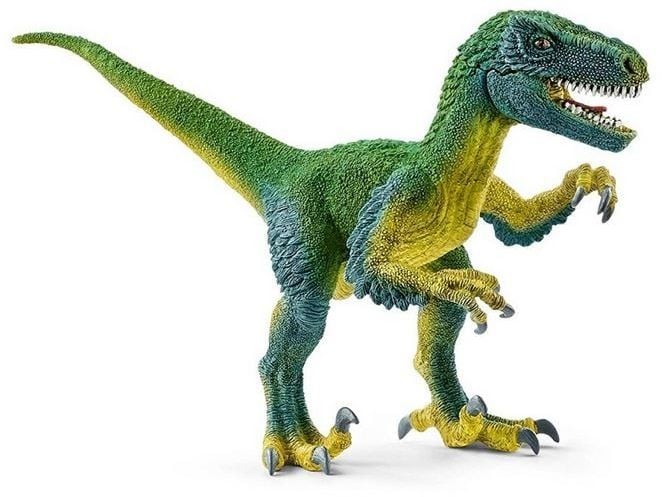 Figurina Velociraptor Schleich, 14585
