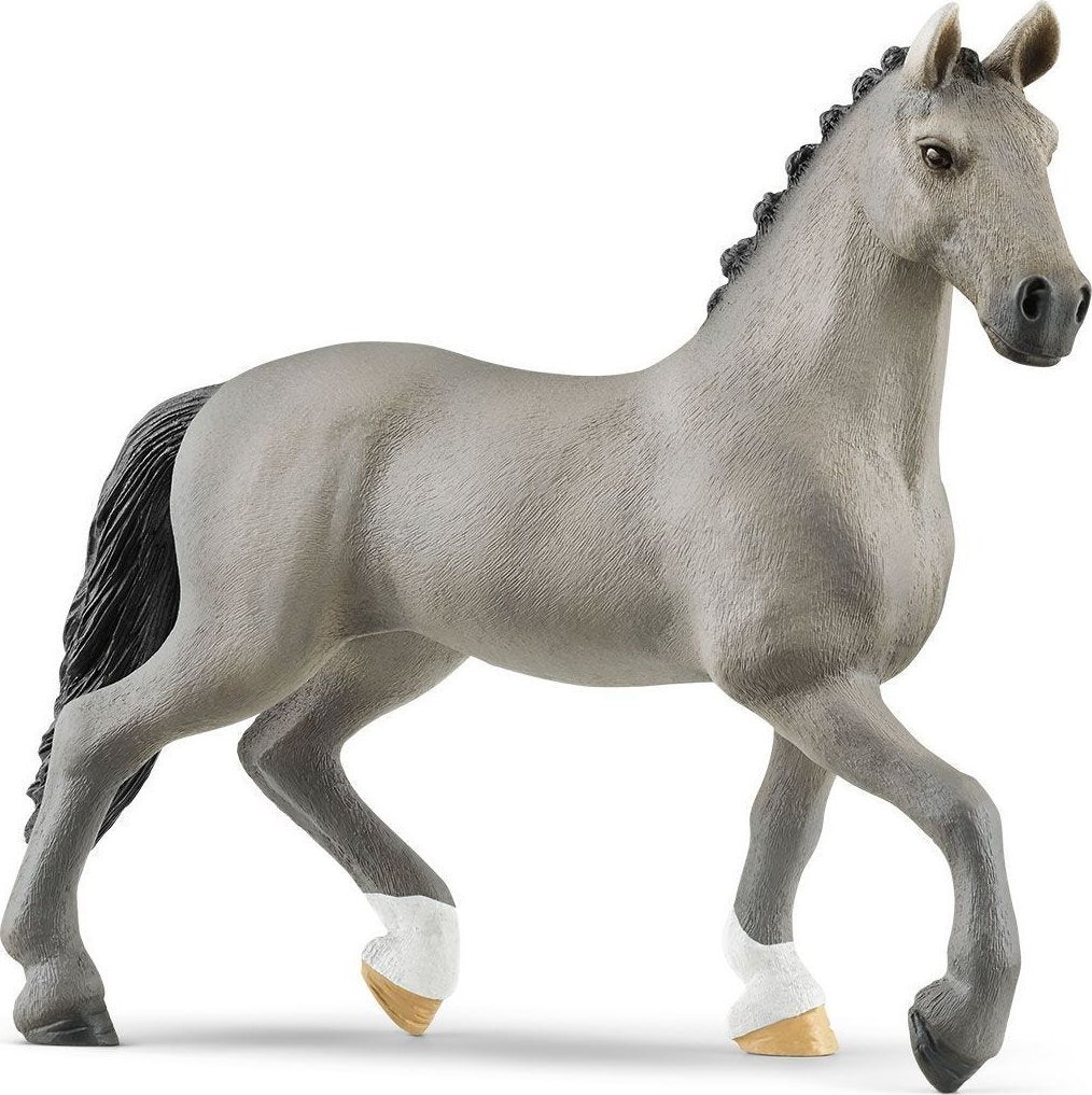 Figurka Schleich Figurka ogier rasy Cheval De Selle Francais