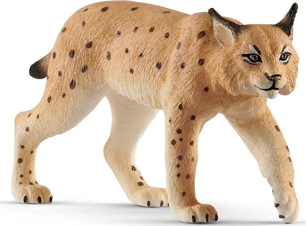 Figurină Schleich Figurină Lynx (SLH 14822)