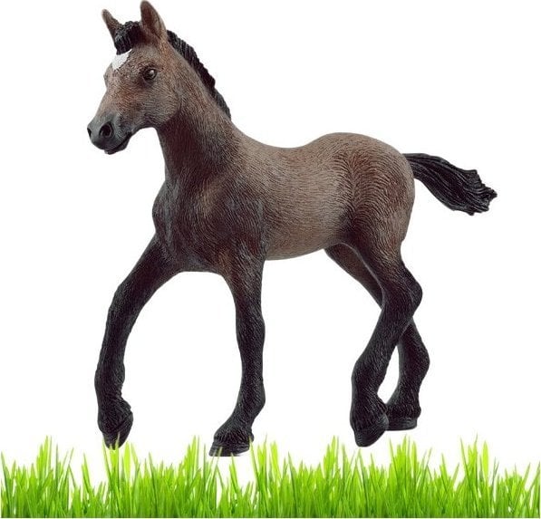 Figurka Schleich Konik figurka dla dzieci zabawka Żrebak Peruano