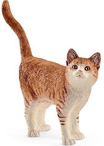Figurină pisică Schleich (SLH13836)