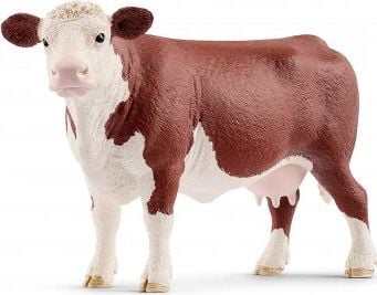 Figurină Schleich Hereford Vaca