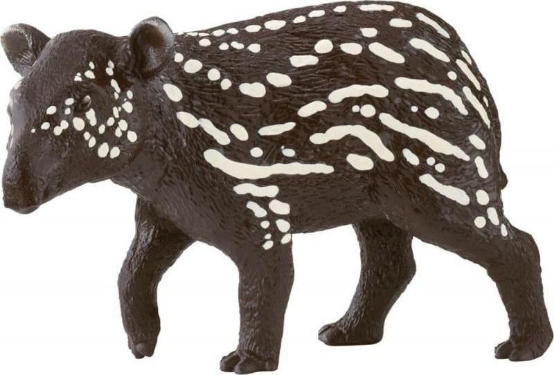 Figurină Schleich Micul tapir