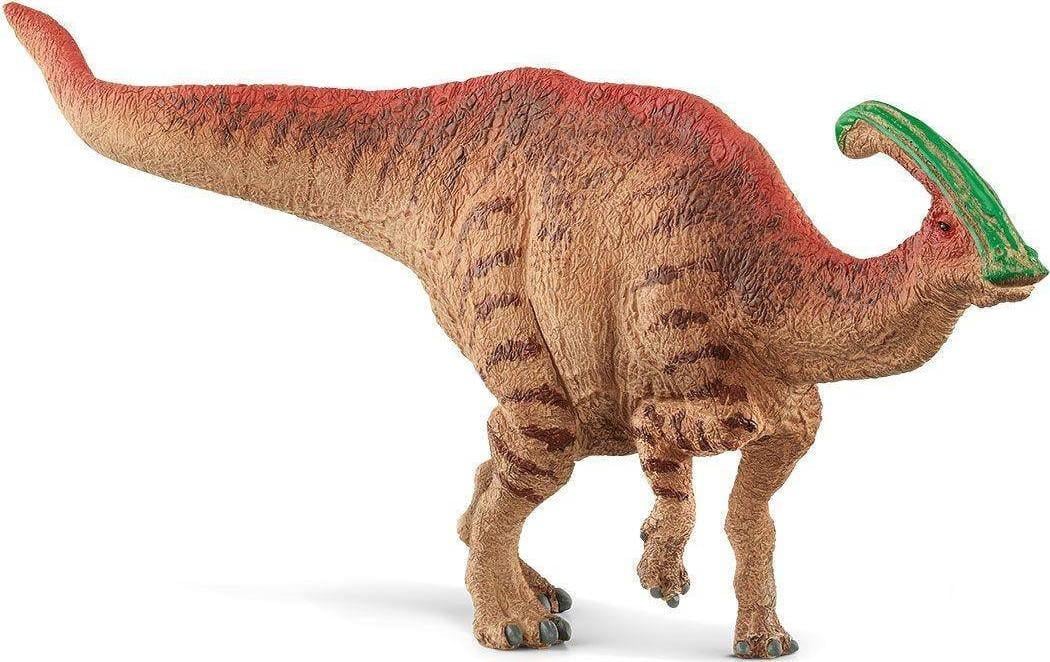 Figurina Schleich, Dinosaurs, Parasaurolophus