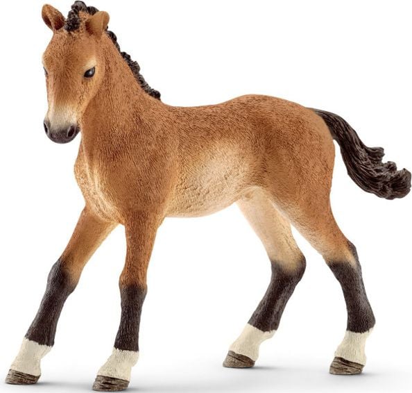 Figurka Schleich Źrebię rasy Tennessee (13804)