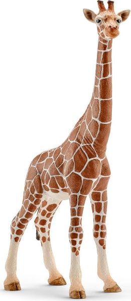 Figurină Schleich Femeie Girafă (14750)