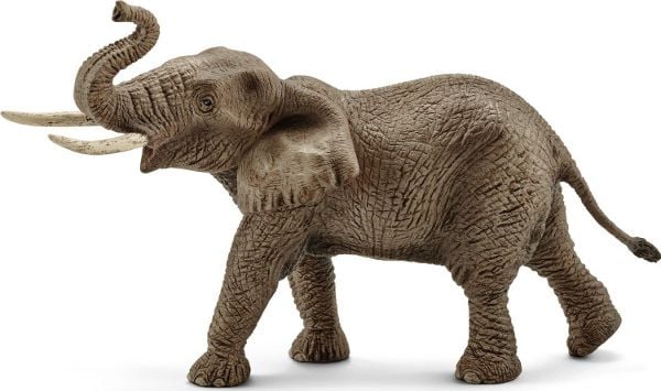 Figurina Schleich, Elefant african 14762