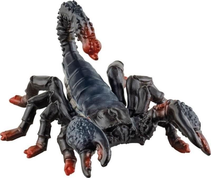 Figurină Schleich Împăratul Scorpion