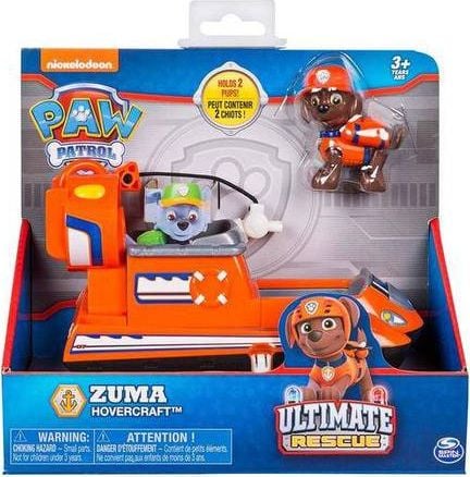 Figurina Spin Master Spin Master Paw Patrol Ultimate Rescue T - 6053368.