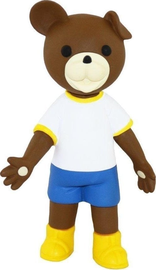 Figurină Tisso-Toys Figurină - Ursul Uszatek Lato