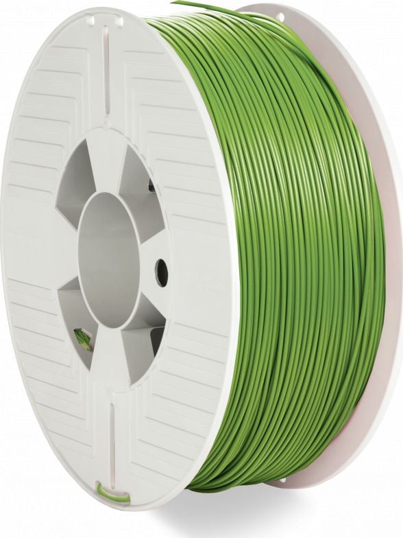 FIL Verbatim ABS verde 1,75mm 1 kg