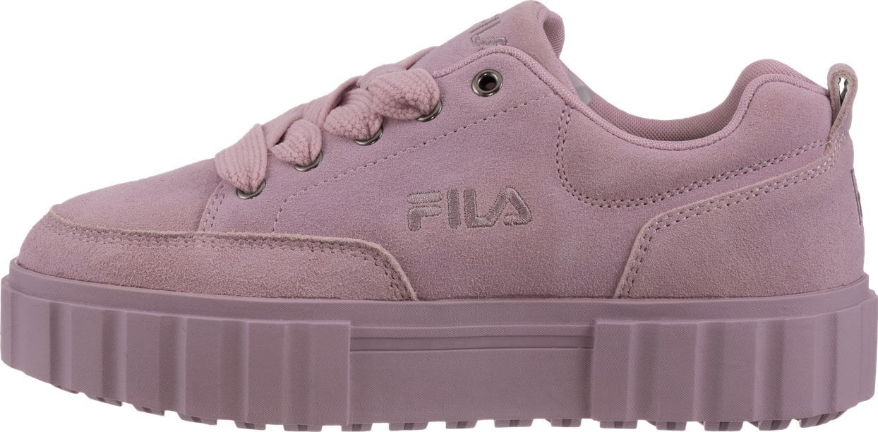 Pantofi Fila dama SANDBLAST S wmn Mauve Shadows violet s. 40 (FFW0190-40024)