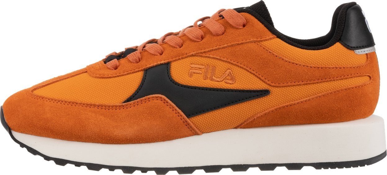 Pantofi Fila pentru bărbați FILA SOULRUNNER Orange Pepper portocaliu mărimea 44 (FFM0056-30019)