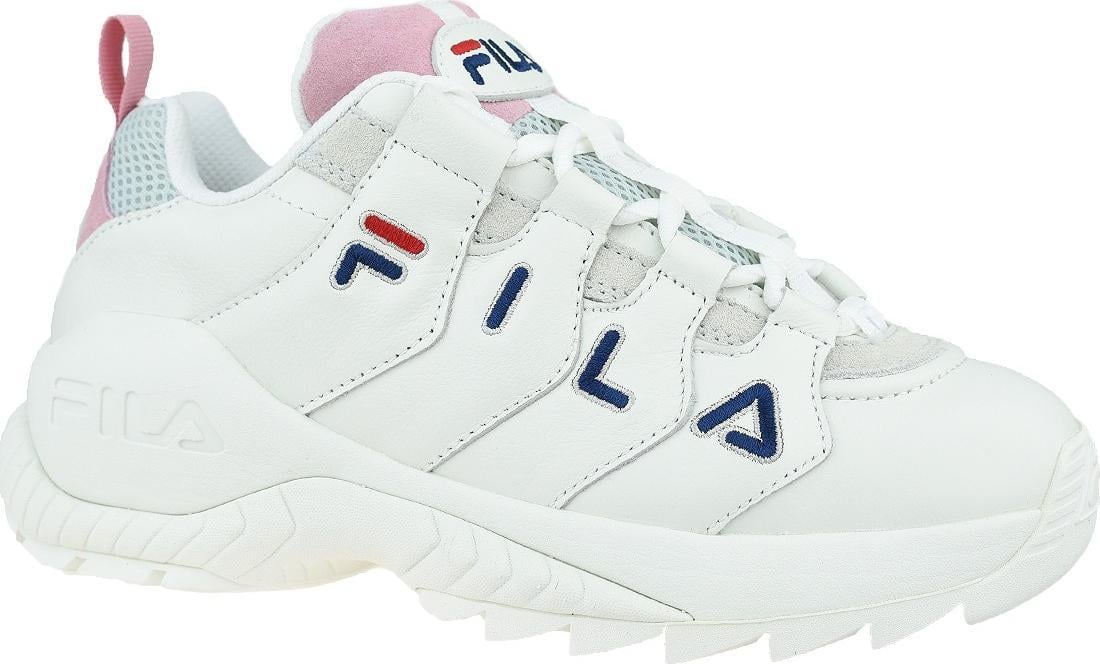 Fila Fila Countdown Low Wmn 1010751-92W alb 37