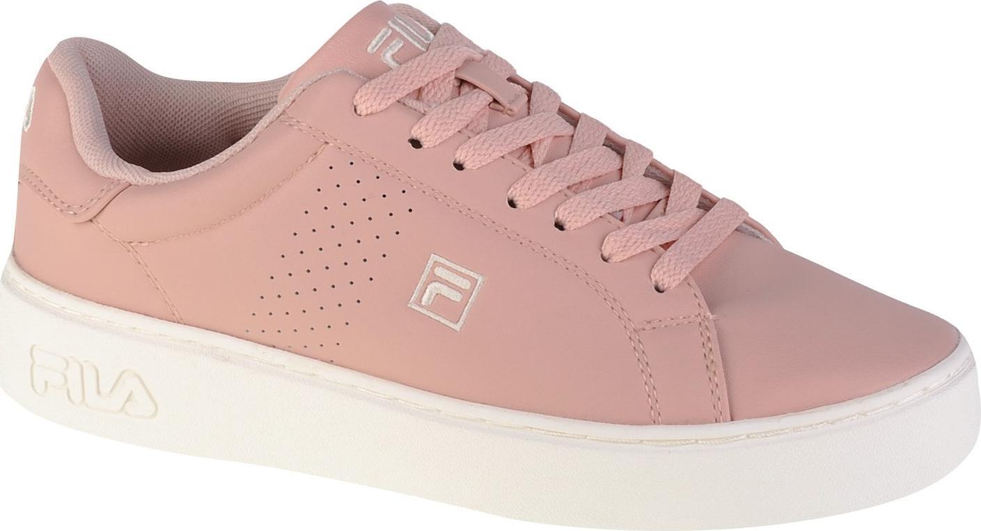 Fila Fila Crosscourt Altezza R Wmn FFW0022-40009 Pink 37