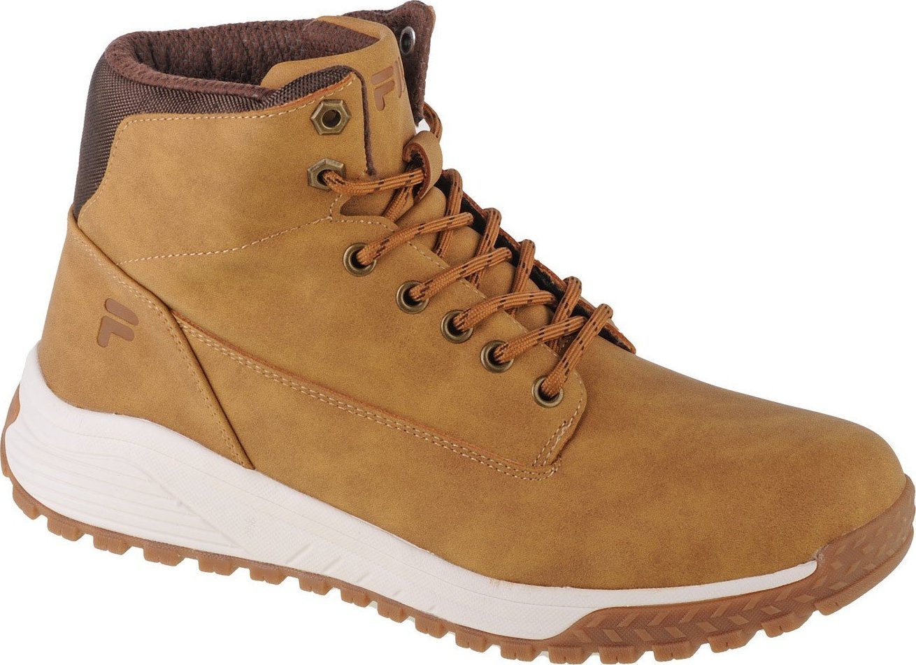 Fila Fila Lance XXI Mid FFM0169-70010 Maro 46