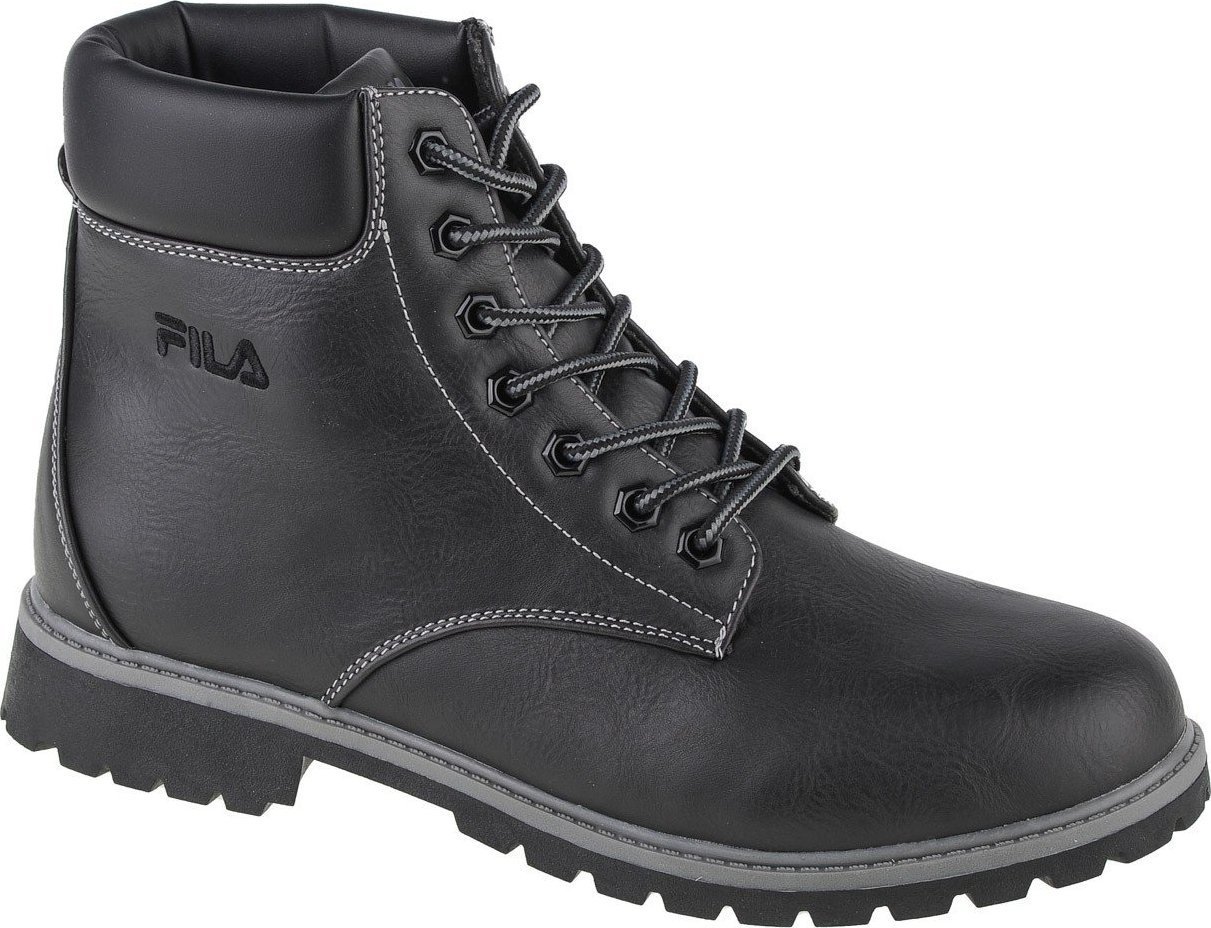 Fila Fila Maverick Mid FFM0148-83052 Negru 42