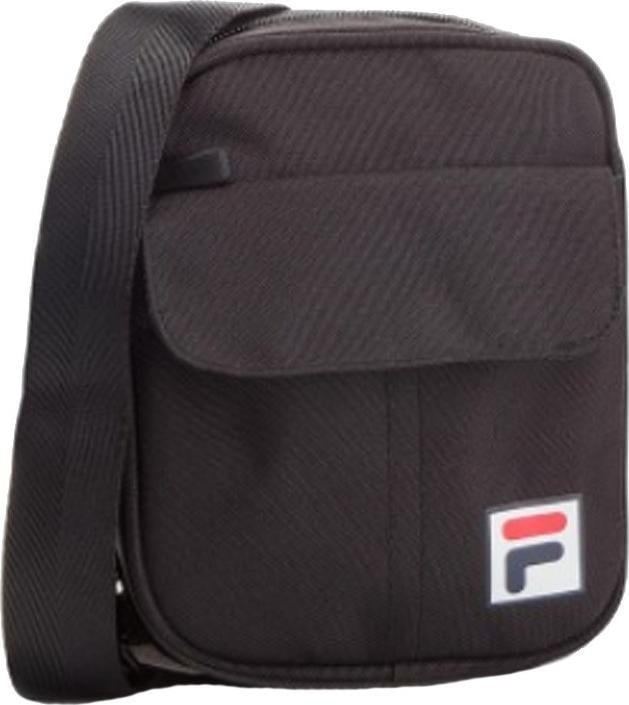 Fila Fila Milan Pusher Bag 685046-002 Negru