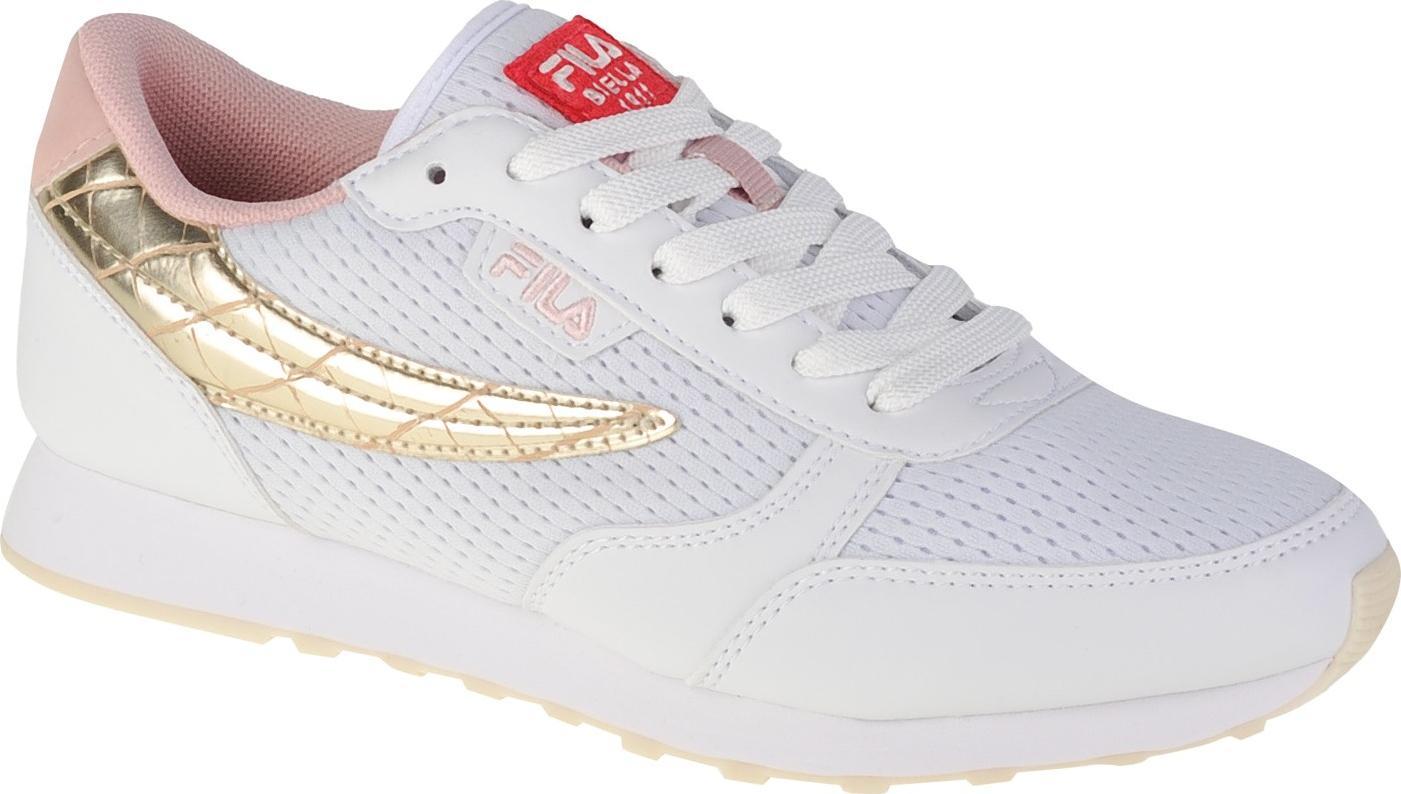 Fila Fila Orbit F Low Wmn FFW0040-13069 alb 39