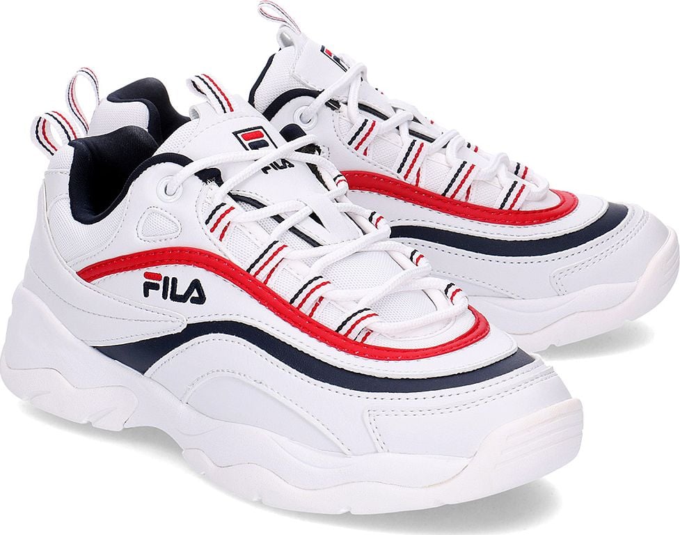 Fila Fila Ray Low - Pantofi de damă - 1010562.150 39