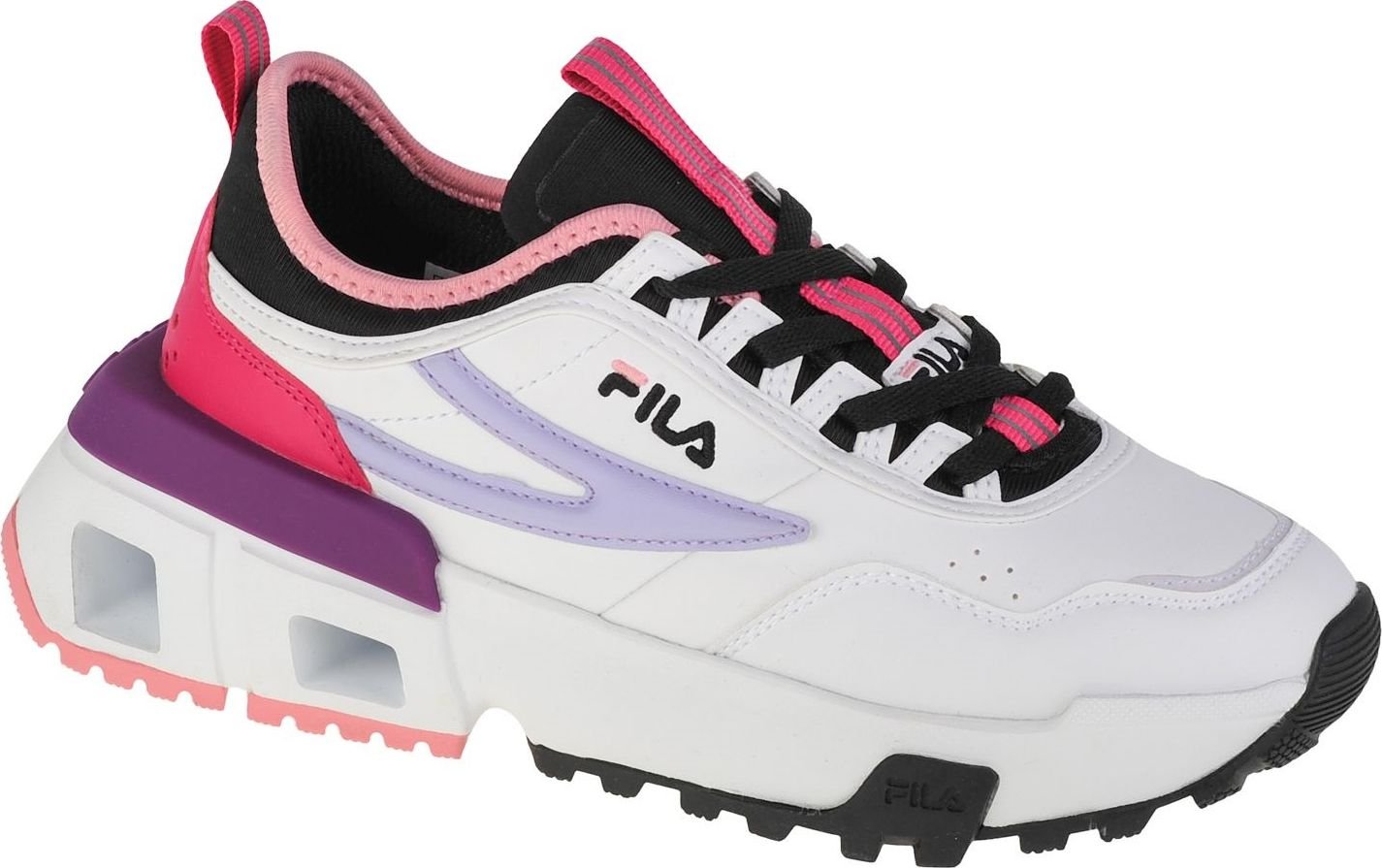 Fila Fila UPGR8 Wmn white 38 (FFW0125-13036)