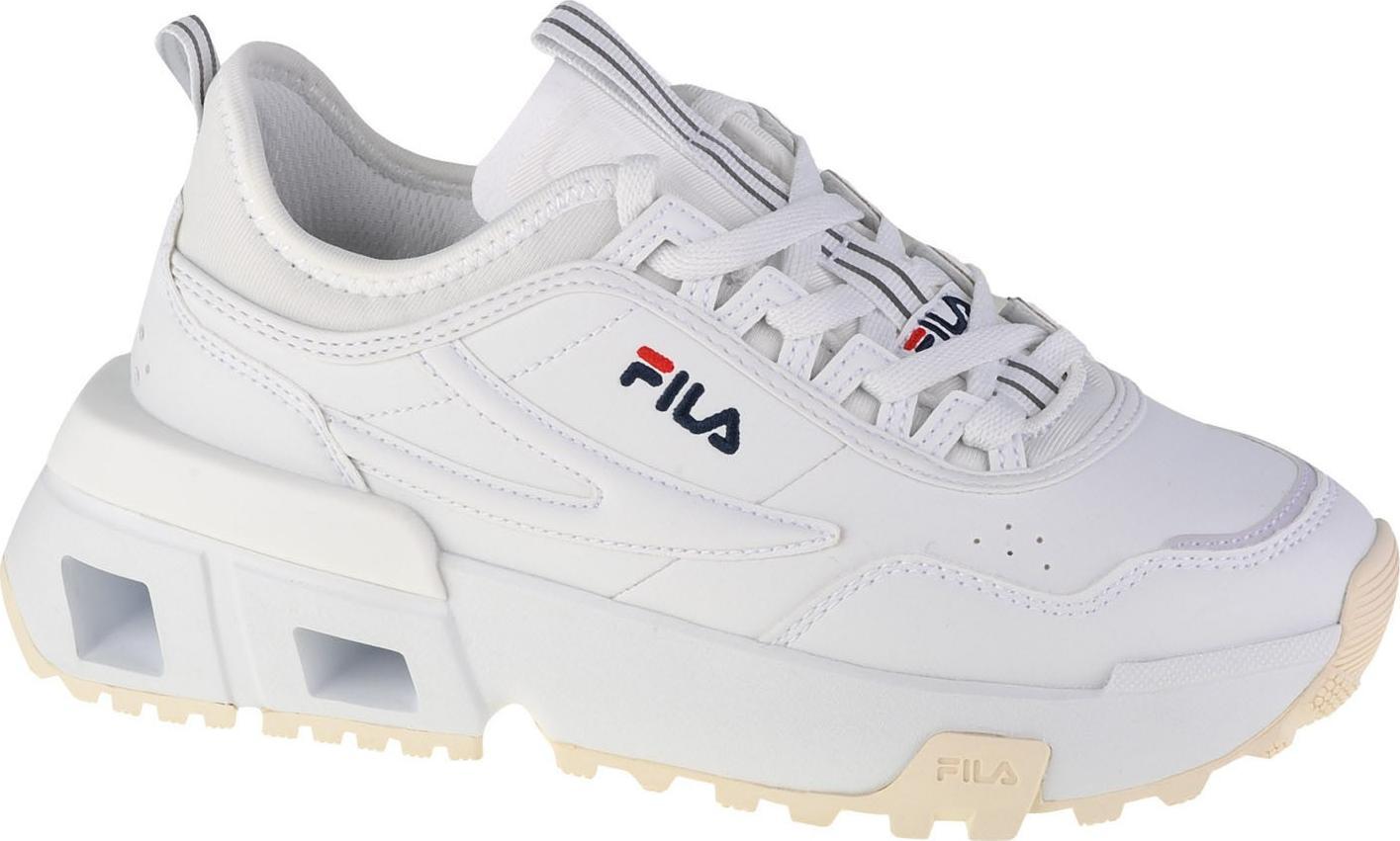 Fila Fila UPGR8 Wmn FFW0125-10004 alb 37