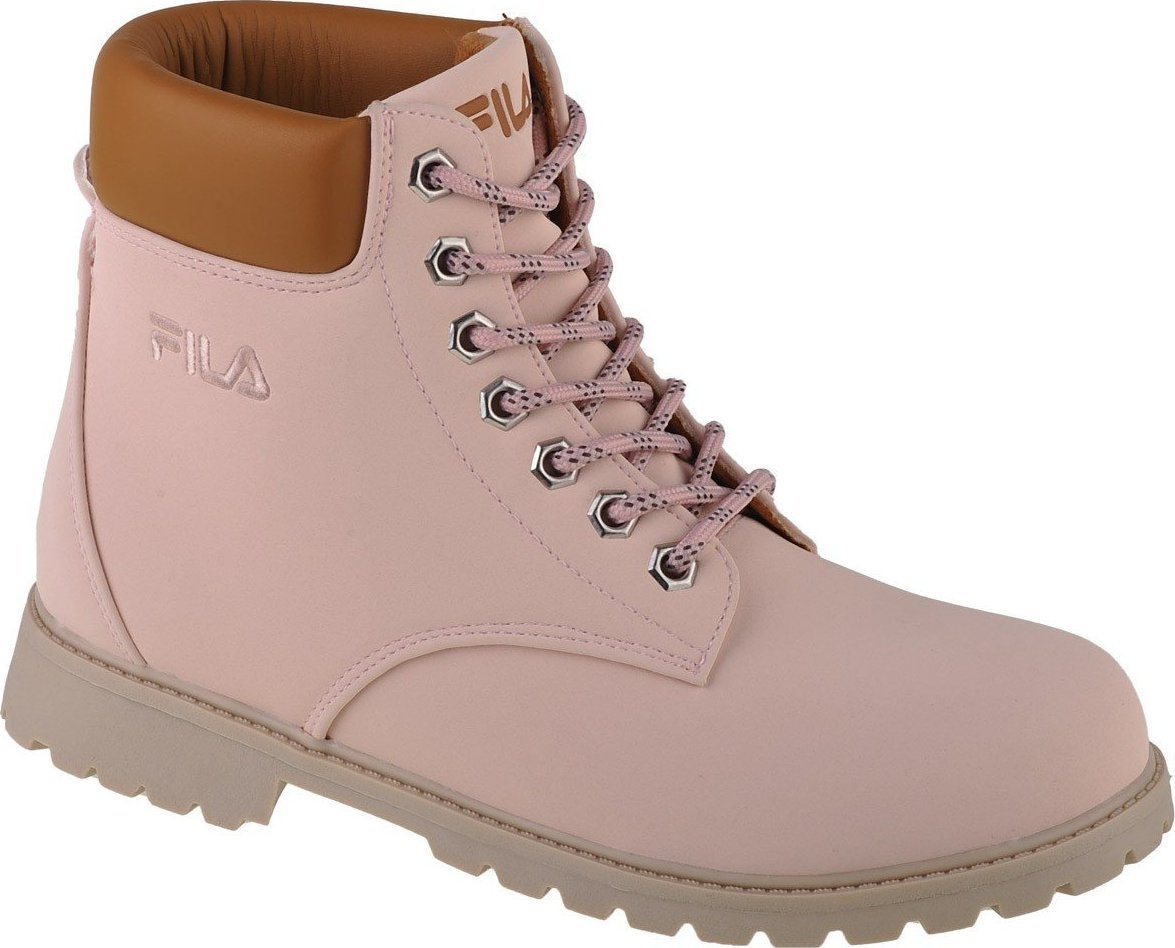 Fila Fila Wmn Maverick Mid FFW0219-40009 Pink 37