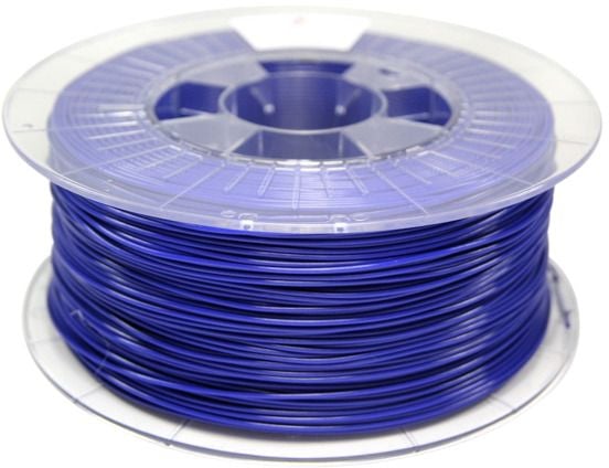 Filament PLA, Albastru inchis (Ocean blue), 1.75mm, 1kg, 200-210ºC
