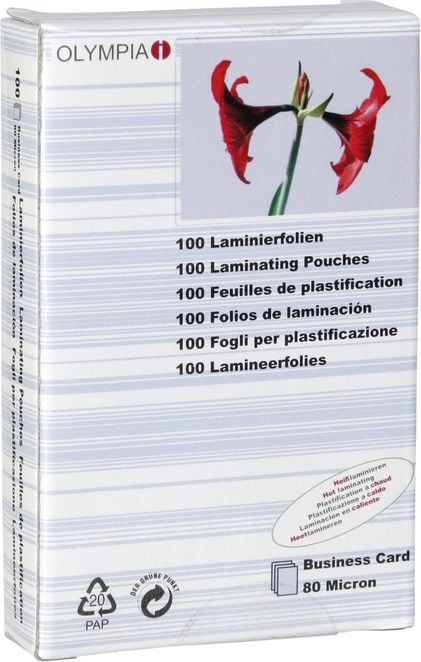 Film de laminat Olympia (9169)