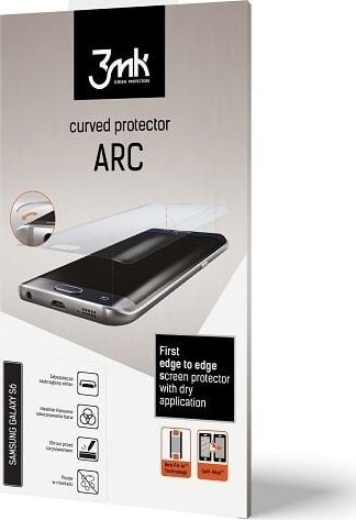 Film de protecție 3MK 3MK ARC+ OnePlus 7 Pro