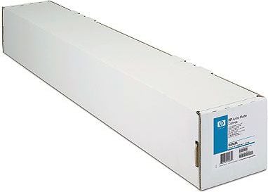 Hartie de imprimante de format mare - Film HP Premium Vii cu iluminare din spate, 1067 mm x 30 m, 285 g/m² (Q8748A)