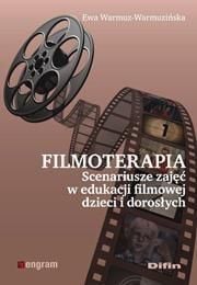 Filmoterapie.Scenarii orelor de educaţie cinematografică