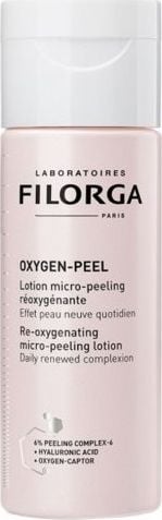 Filorga FILORGA LOTIUNE MICRO-PEELING REOXYGENANTE OXYGEN-PEEL 150ML