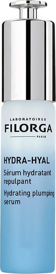 Filorga Hydra-Hyal Hydrating Plumping Serum Ser hidratant de față 30ml
