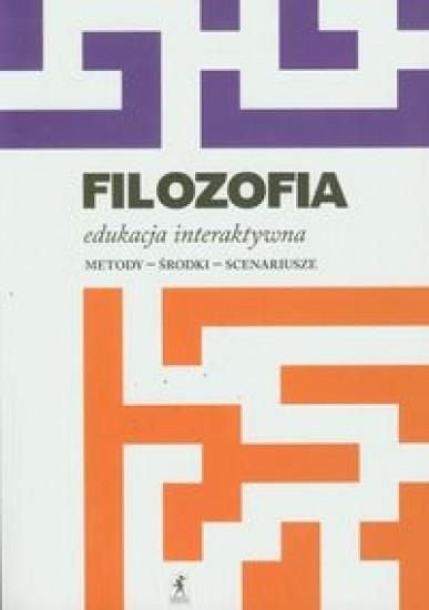 Filozofia se referă la studiul aprofundat al conceptelor și teoriilor fundamentale ale existenței, cunoașterii, valorilor și rațiunii. Educația interactivă se referă la procesul de învățare care implică interacțiunea directă și activă între profesori