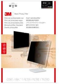 Filtru de confidentialitate 3m o intimitate 21.5 „16: 9 (PF215W9B)