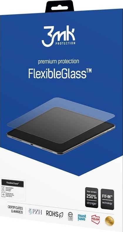 Filtru 3MK Apple MacBook Pro 16` 2021 - FlexibleGlass