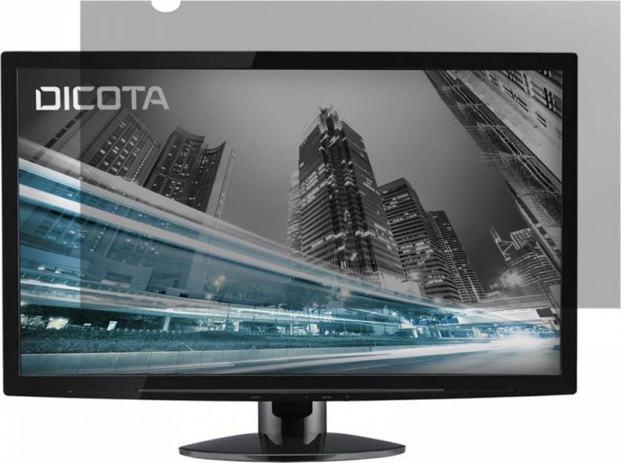 Filtru Dicota Filtru de confidențialitate în 2 căi pentru monitor de 34 inchi (21:9)-D70003